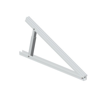 Konstrukcja PV. Art.nr 11.030 , trójkąt regulowany