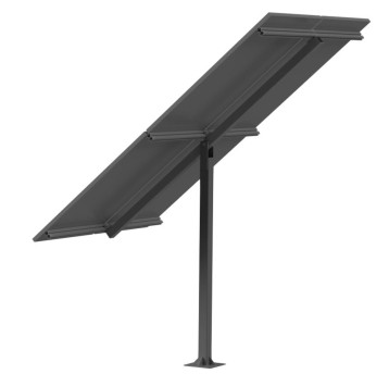 Konstrukcja PV. Art.nr 11.300 , 4 panele