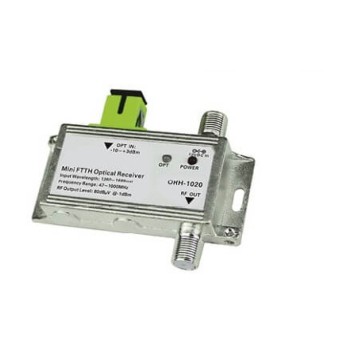 Konwerter optyczno - elektryczny 80619R Emme Esse