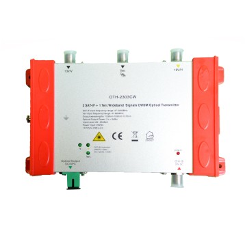 Konwerter optyczno - elektryczny 80622T Emme Esse