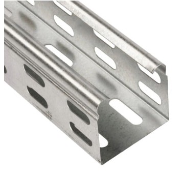 Koryto metalowe KGR50H42/2