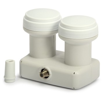LNB Monoblock Single Opticum