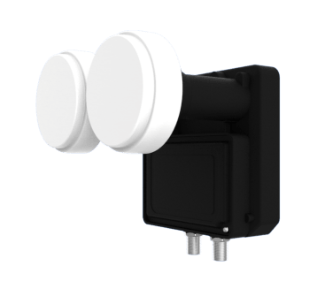 LNB Monoblock Twin Inverto TWNM21