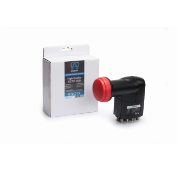 LNB Octo LNB ANADOL Black Edition