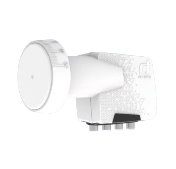 LNB Quad Inverto QDL410 HOME PRO