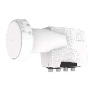 LNB Quattro Inverto QTL410 HOME PRO