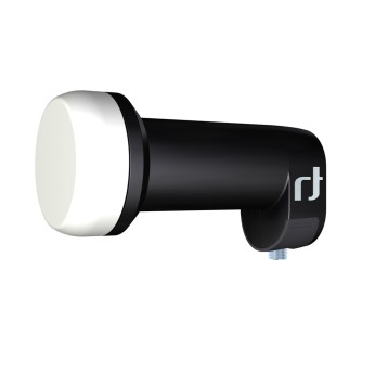 LNB Single Inverto SNL412 Ultra Black
