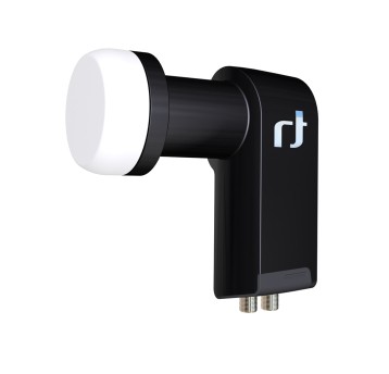 LNB Twin Inverto TWL412 Ultra Black