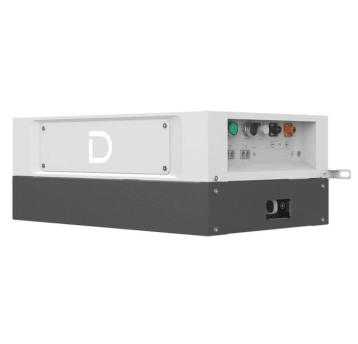 Magazyn energii Dyness Stack100 - BAZA + BDU
