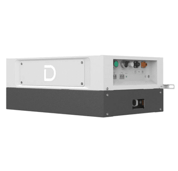 Magazyn energii Dyness Stack100 - BAZA + BDU