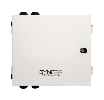 Magazyn energii Dyness Tower - Combiner Box