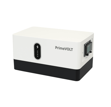 Magazyn energii PrimeVolt BAZA + BDU