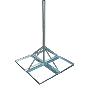 Maszt balastowy Art. nr 04.202