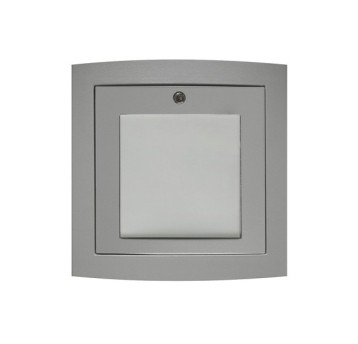 Moduł listy lokatorów , mała OP-LPM Popiel