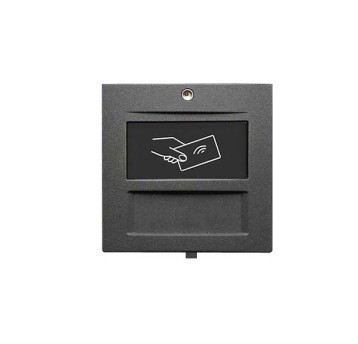 Moduł sieciowy czytnika OP-RFID. System Optima-G