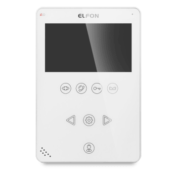 Monitor 5" Optima OP-VM5