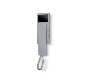 Monitor słuchawkowy 3,5" OP-VM3 Optima - szary