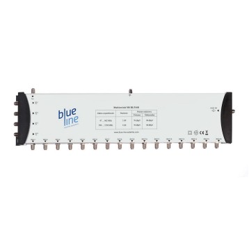 Multiswitch 5/16 MS BL516B Blue Line