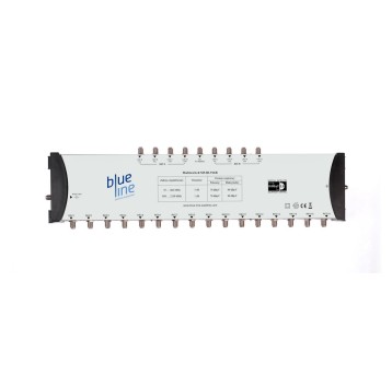 Multiswitch 9/16 MS BL916B Blue Line