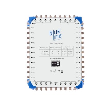 Multiswitch 9/9/24 MS BL9924B Blue Line