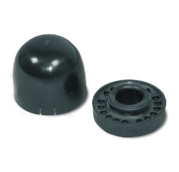 Nasada masztu z przejś. dla kabli , Art.nr. 05.106