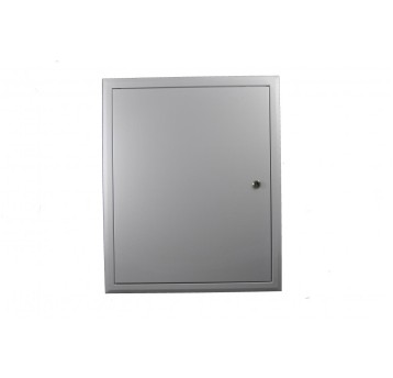 Obudowa metalowa OMP-5 400x500x120 - podtynkowa