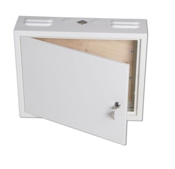 Obudowa metalowa TPR-21 450x350x120