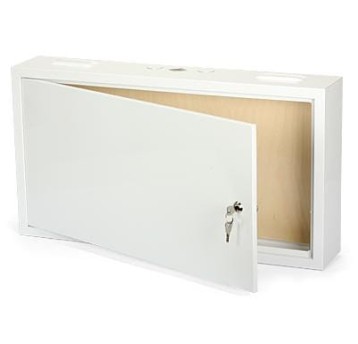 Obudowa metalowa TPR-23 600x400x200