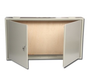 Obudowa metalowa TPR-48 1000x550x150