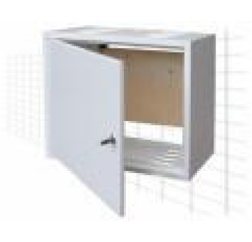 Obudowa metalowa TPR-6 540x420x180