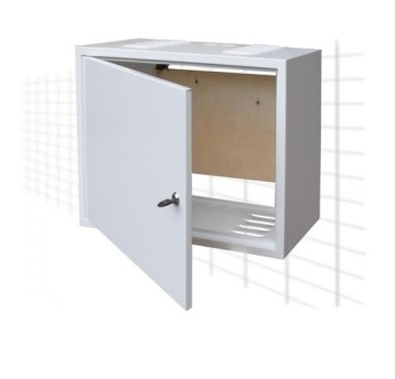 Obudowa metalowa TPR-7 500x500x200