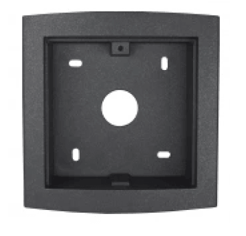 Obudowa podtynkowa mała Optima grafit