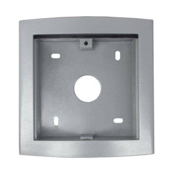 Obudowa podtynkowa mała Optima popiel