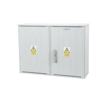 Obudowa termoutwardzalna STN 80x58