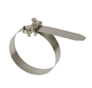 Opaska uziemiająca OU-3