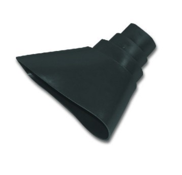 Osłona gumowa masztu kolor czarny , Art.nr. 05.105