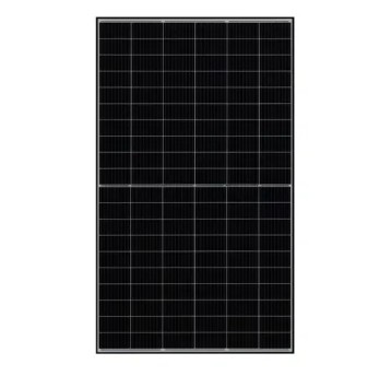 Panel fotowoltaiczny Ja Solar 460 Wp Bifacial