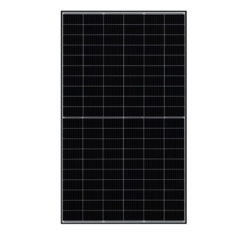 Panel fotowoltaiczny Ja Solar 500 Wp - czarna rama