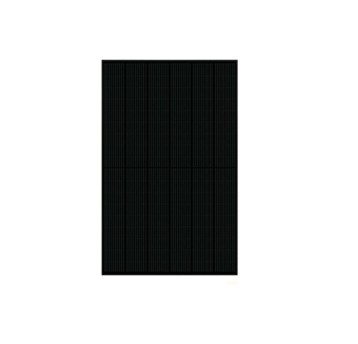 Panel fotowoltaiczny Yingli Solar 400 Wp-fullblack