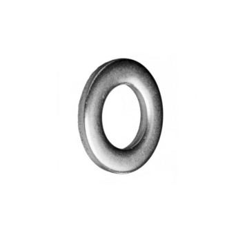 Podkładka 8,4 DIN 125 nierdzewna A2