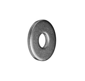 Podkładka 8,4 powiększona DIN 9021 nierdzewna A2