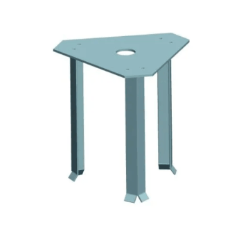 Podstawa masztu kratownicowego A135600