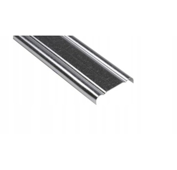 Pokrywa koryta metal PKR 50/2