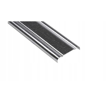 Pokrywa koryta metal PKR 50/2