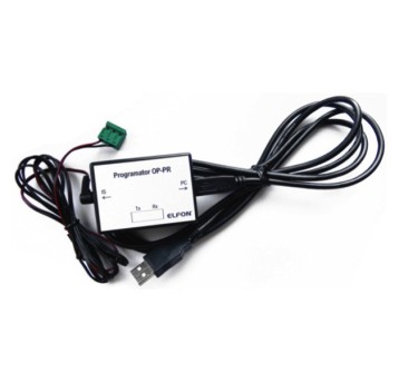 Programator Optima v2.0