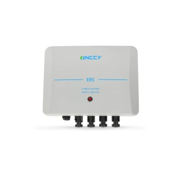 Przeciwpożarowy wyłącznik prądu Onccy ERS40-4