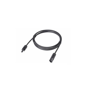 Przedłużacz DC 2m z wtykami MC4