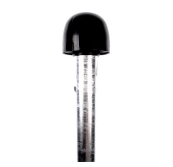 Przepust dachowy do kabli fi 48 , Art.nr.05.107