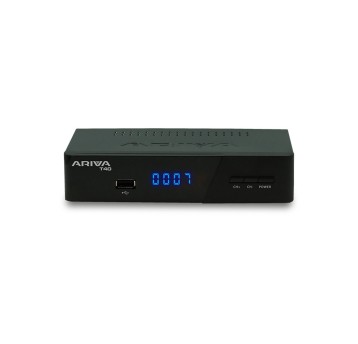 Receiver DVB-T/T2 Ferguson Ariva T40