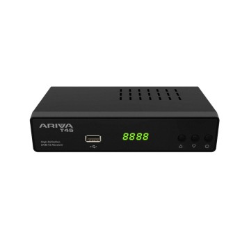 Receiver DVB-T/T2 Ferguson Ariva T45